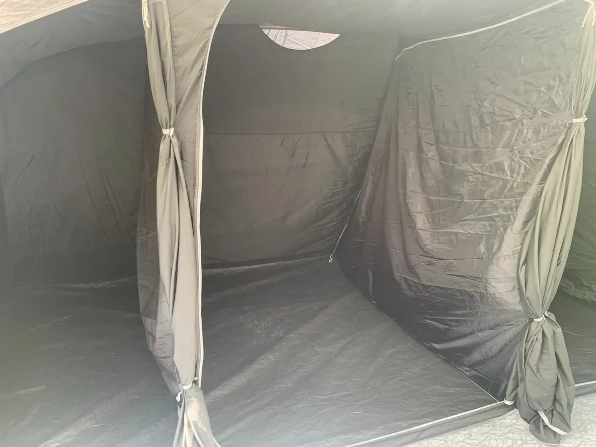 Vango Anantara II Air 650XL Tent - Image 3