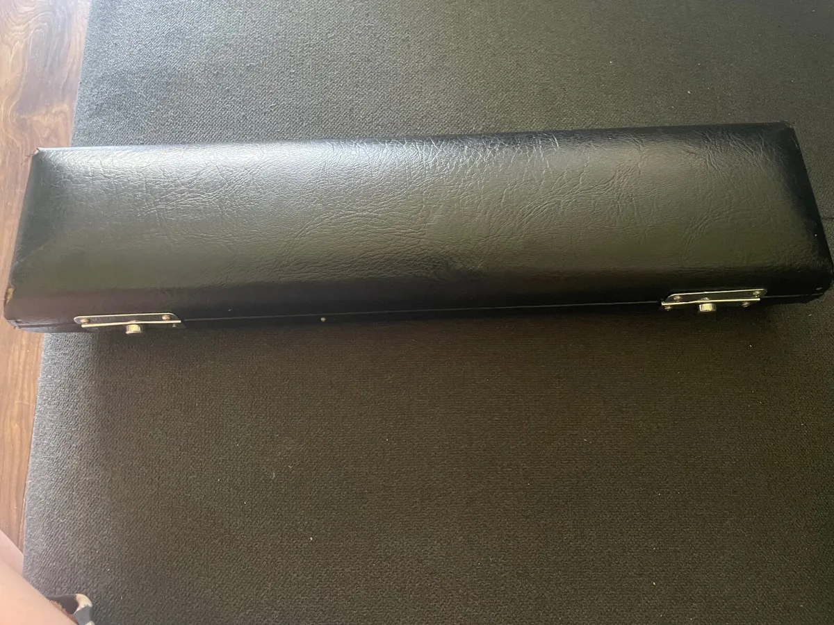 Trevor James flute - Image 3