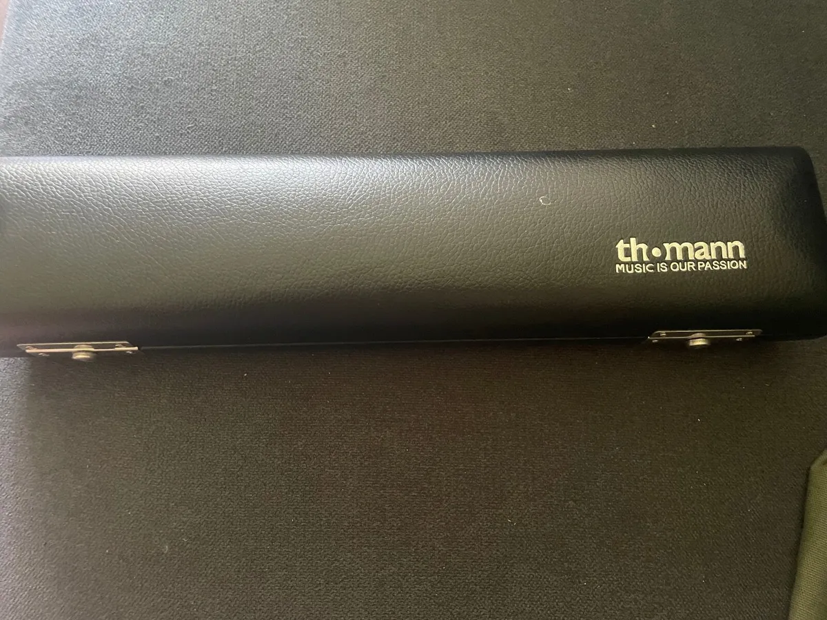 Thomann flute - Image 3