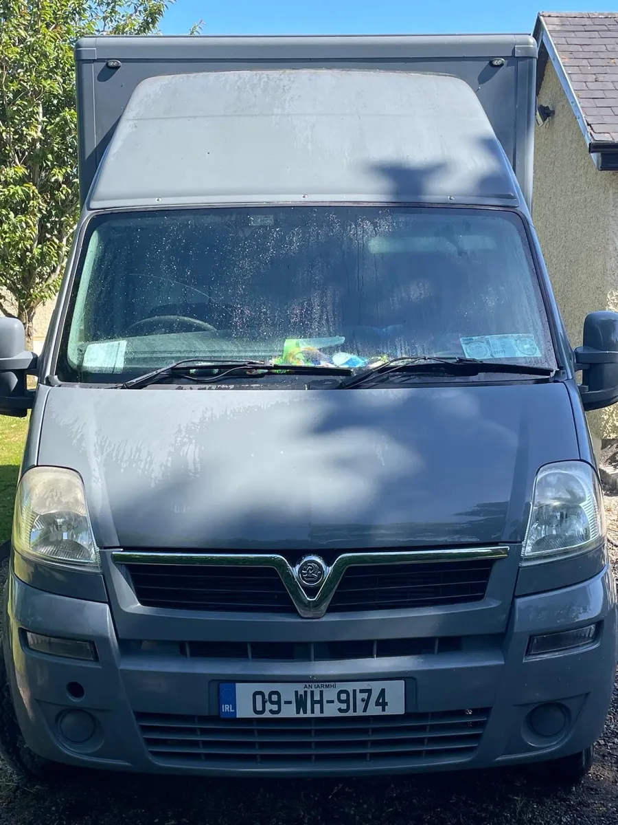Horse Lorry - Image 3