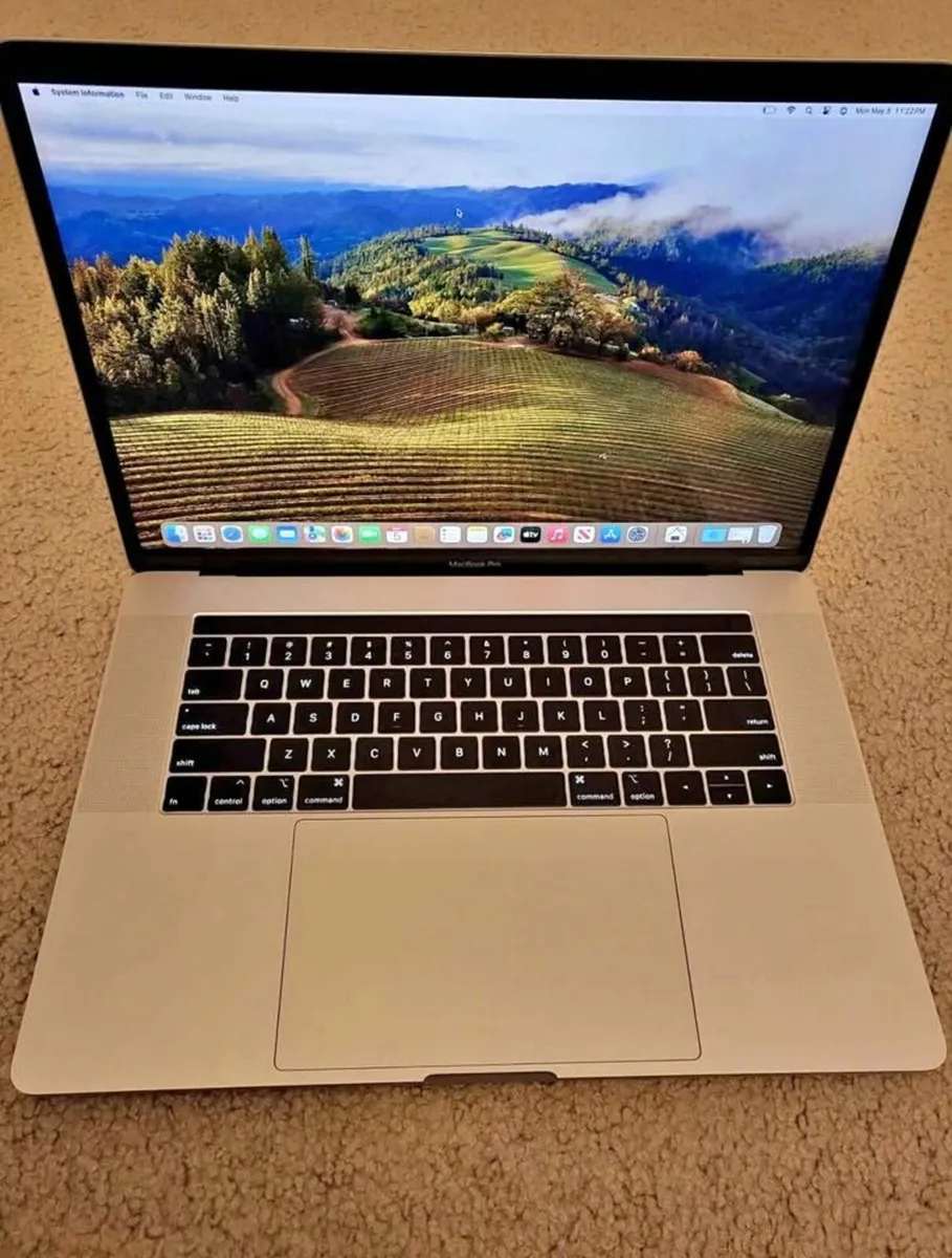 MacBook Pro 2021 - Image 1