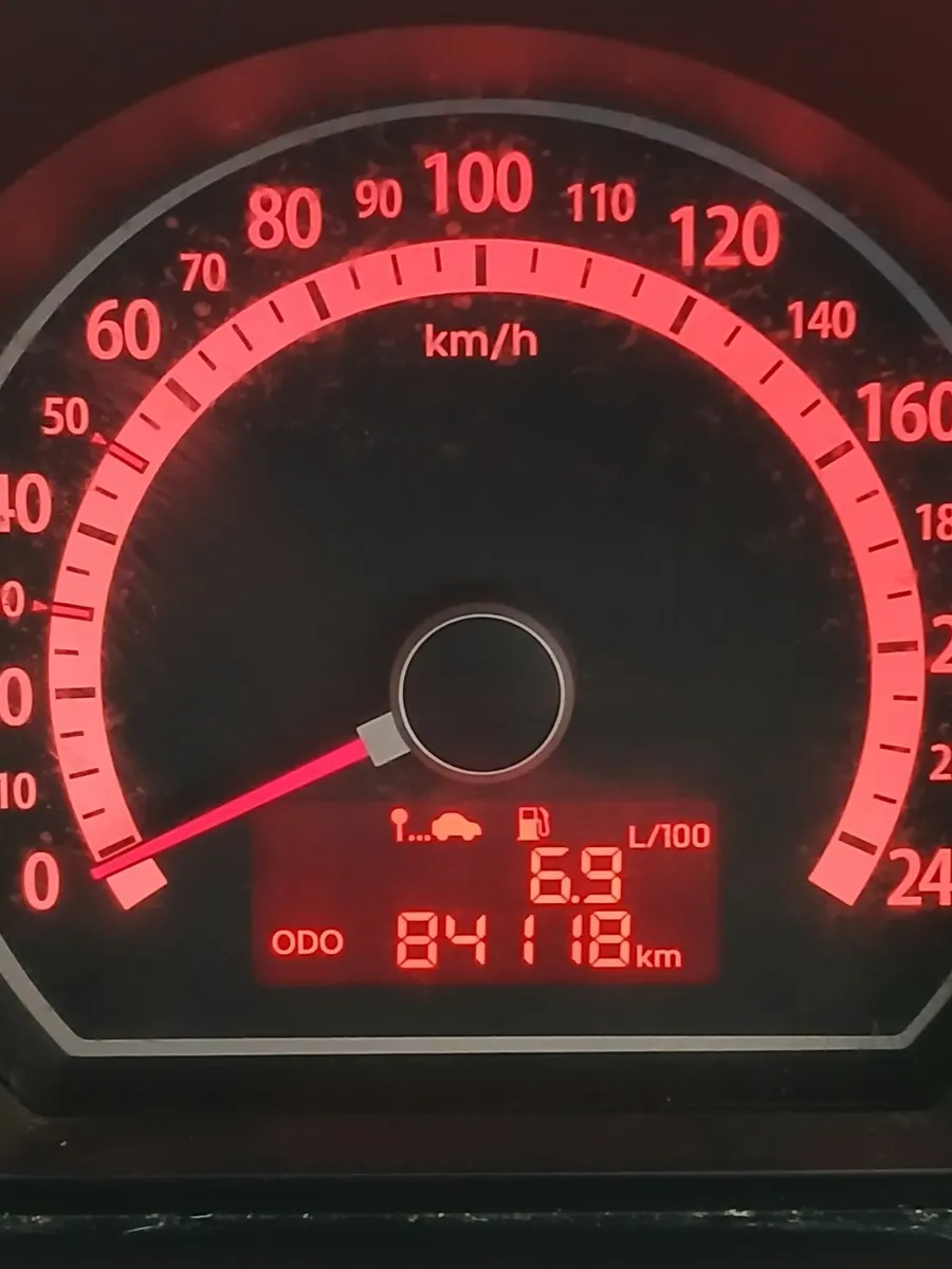 Kia Ceed 2012 - Image 2