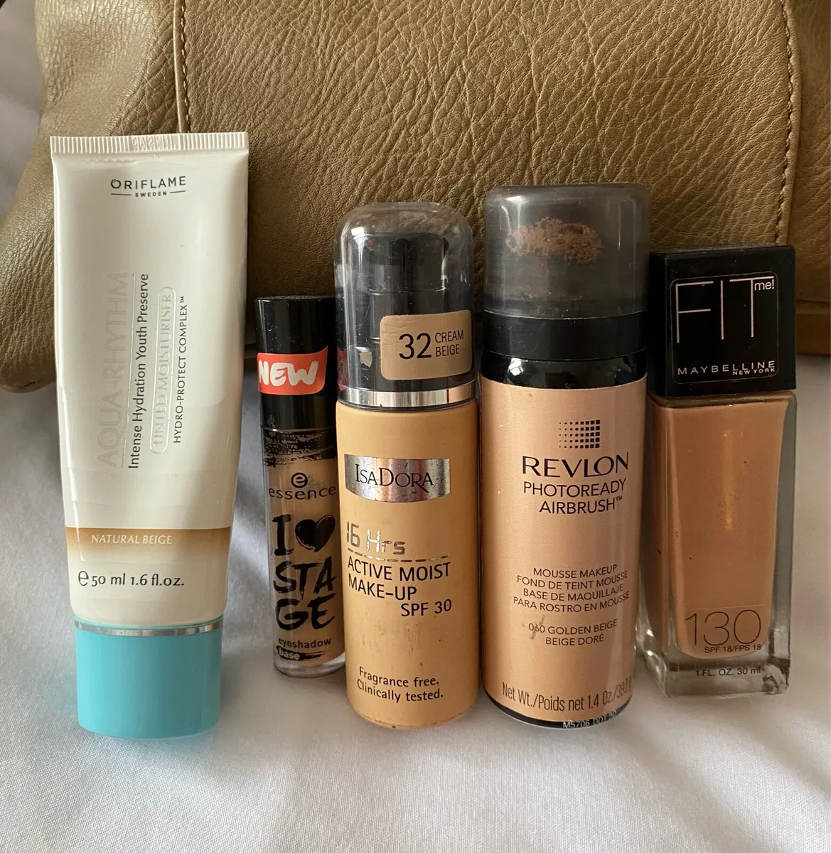 Selection of Makeup - Image 1