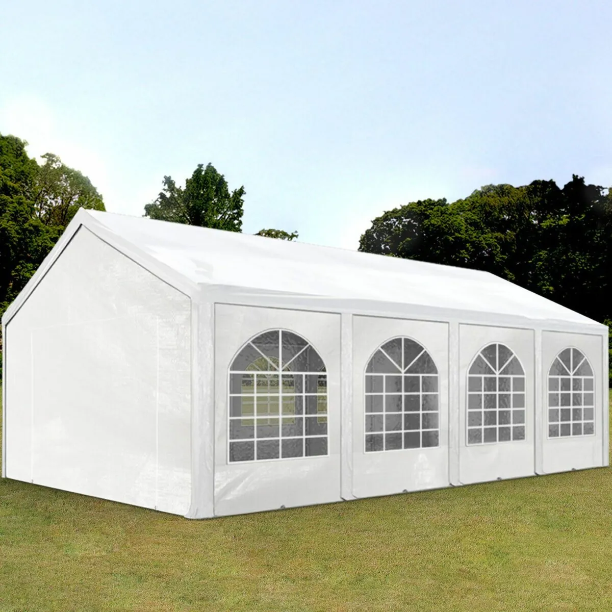 MARQUEE BAR BBQ - Image 2