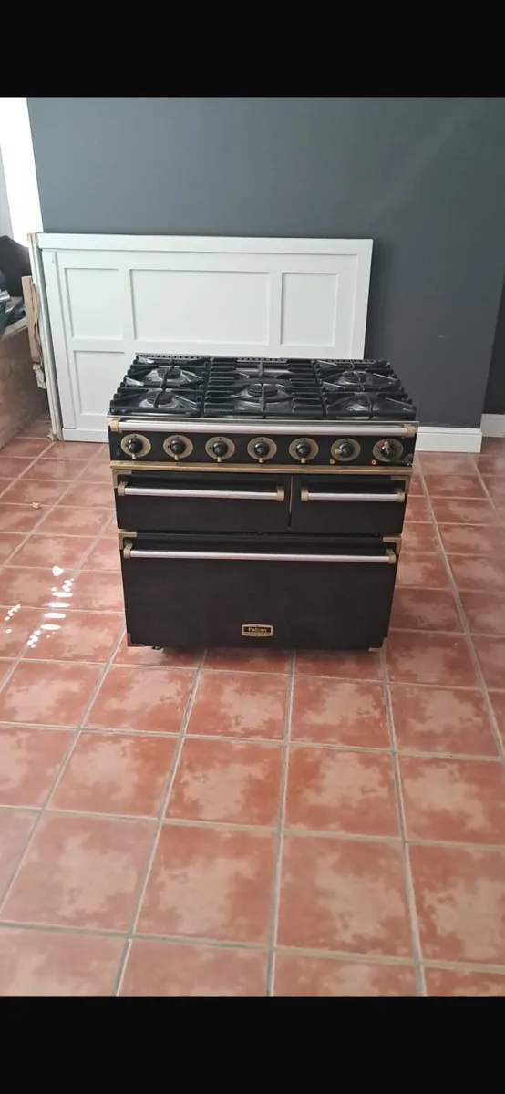 Cooker - Image 1