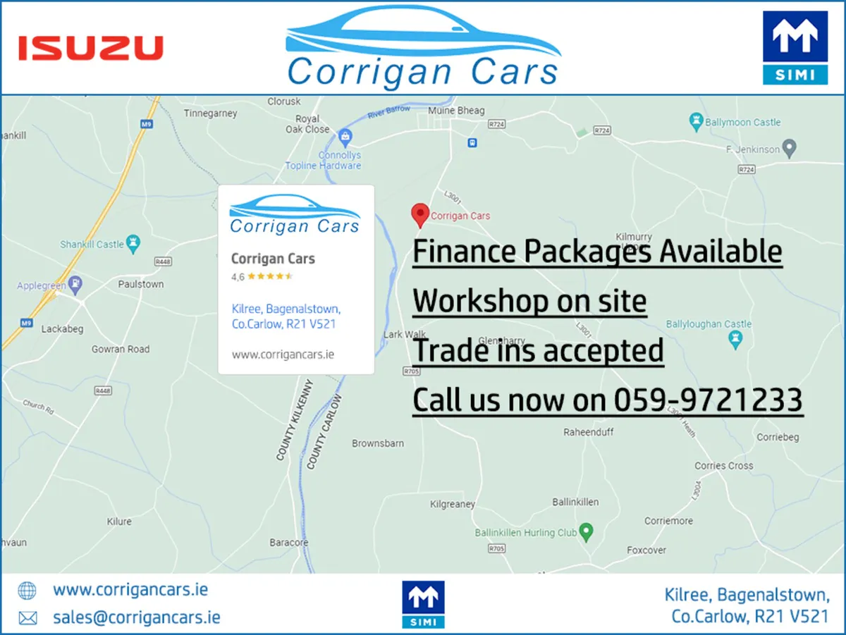 LOW MILEAGE TROJAN-DUE SOON-PRICE INCLUDES VAT - Image 2