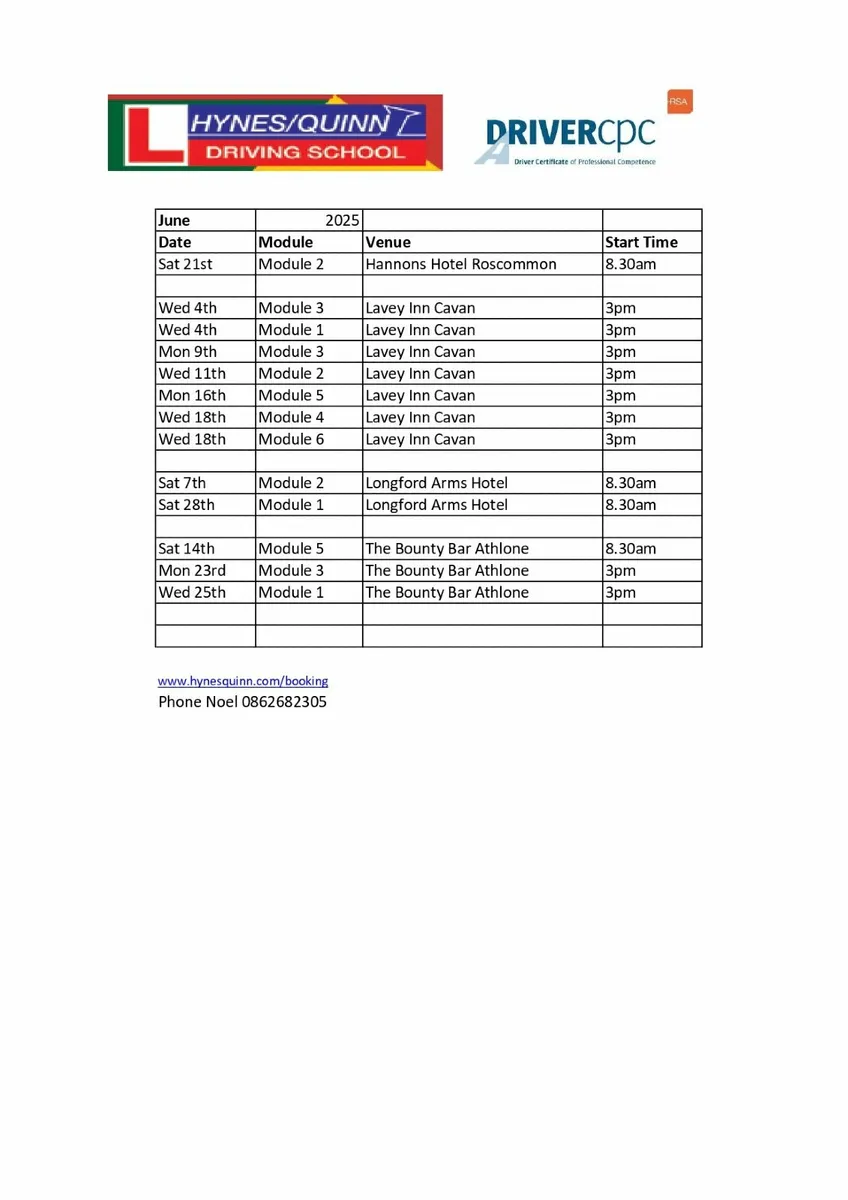 Driver CPC Module 1 - Image 3