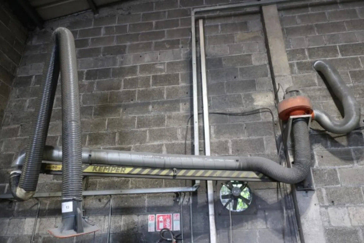 UNRESERVED Alert Engineering & Many More - Image 1