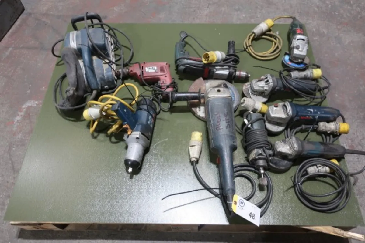 UNRESERVED Alert Engineering & Many More - Image 4