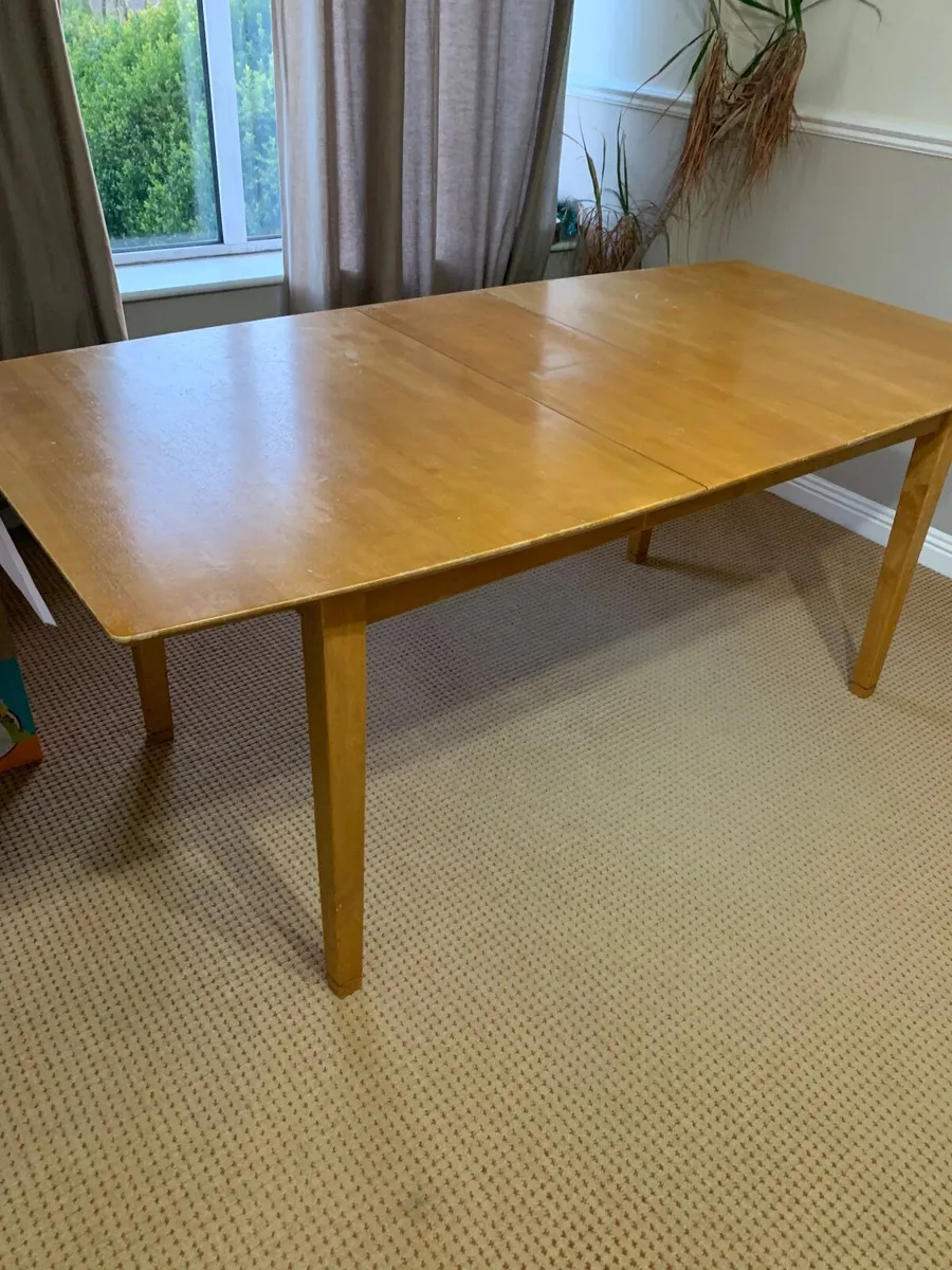 Kitchen table - Image 3