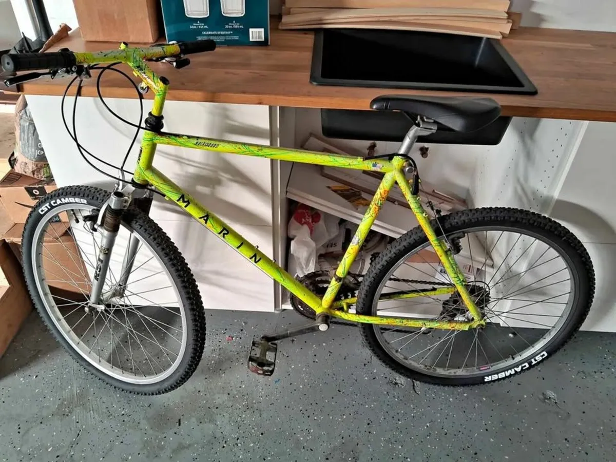 Bicycle 26" - Image 1