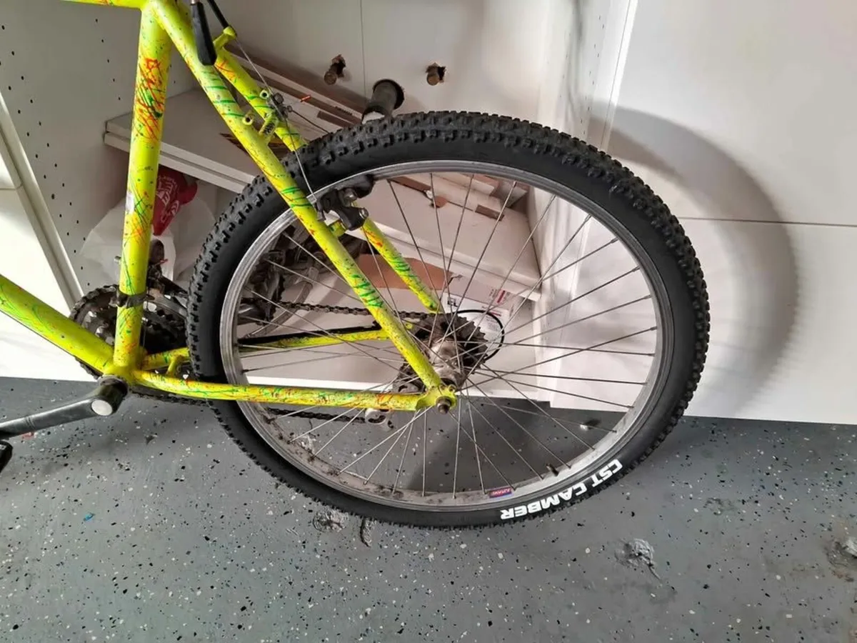 Bicycle 26" - Image 2