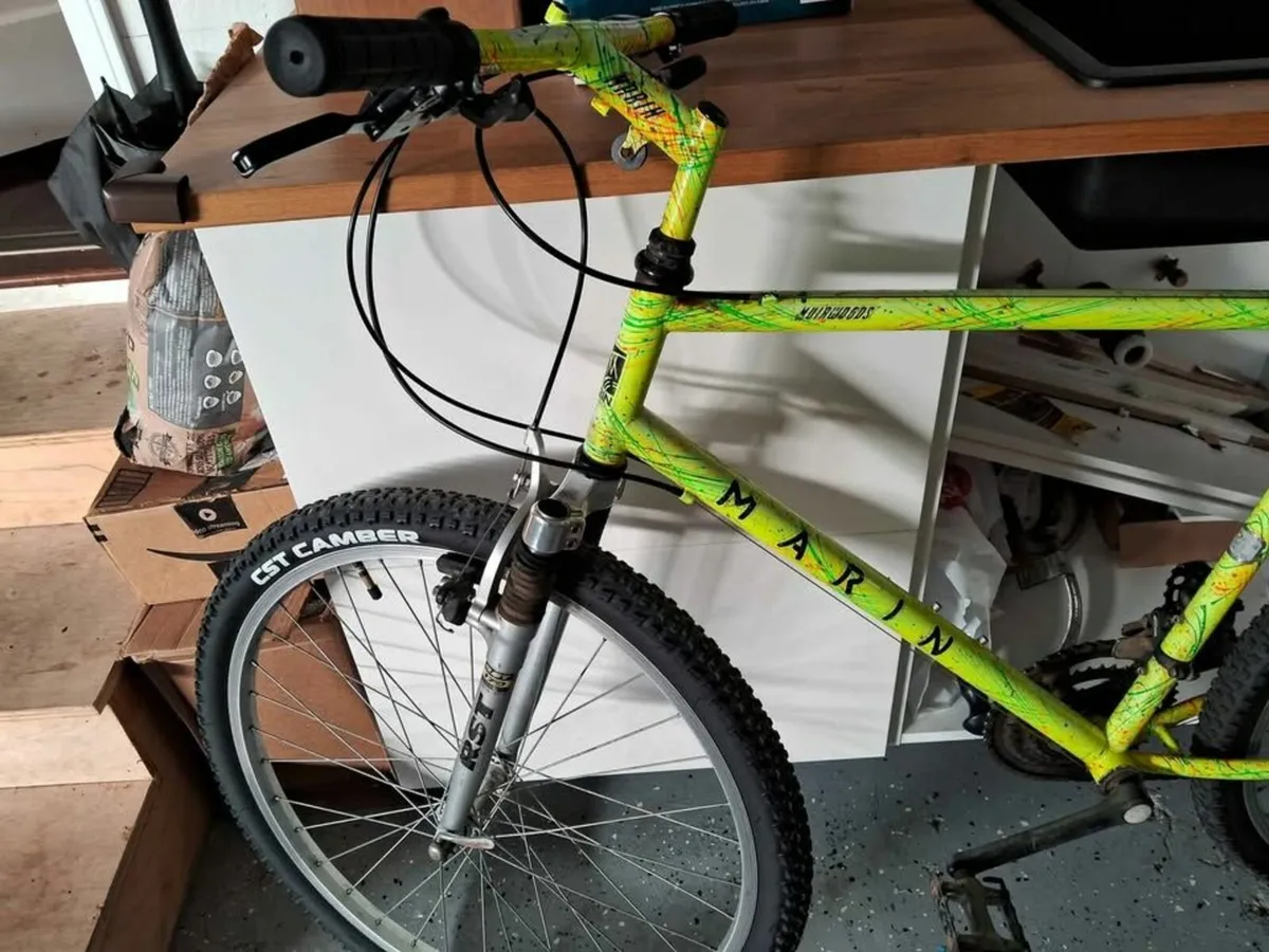 Bicycle 26" - Image 3