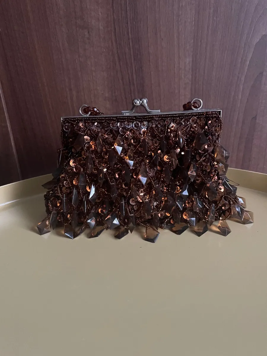 Evening bag - Image 1