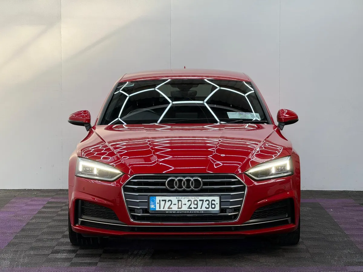 2017 Audi A5 S Line 2.0TDI, New NCT - Image 2