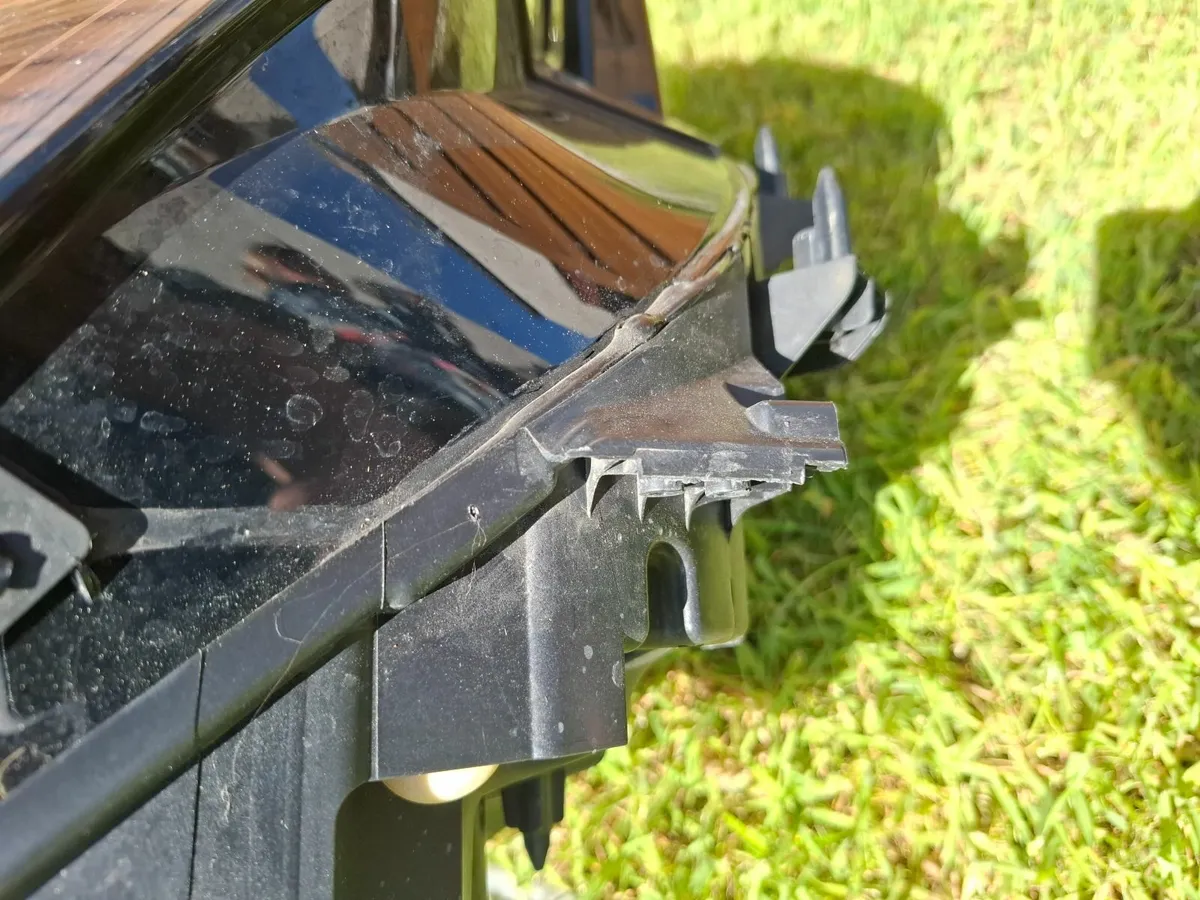 Vw ID 4 headlight - Image 3