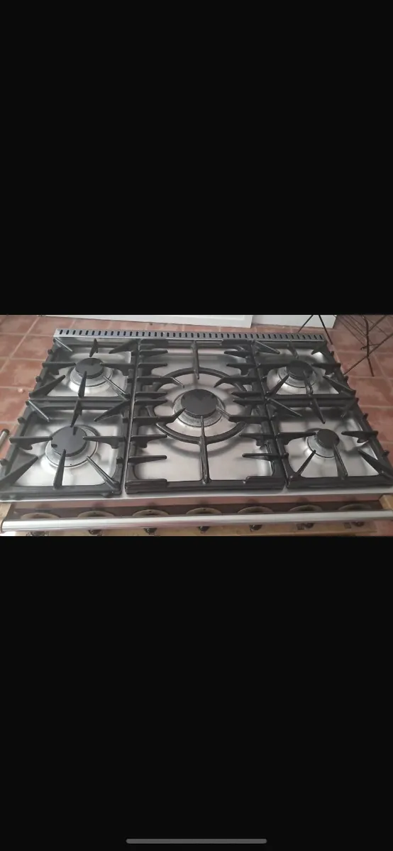 Cooker - Image 2