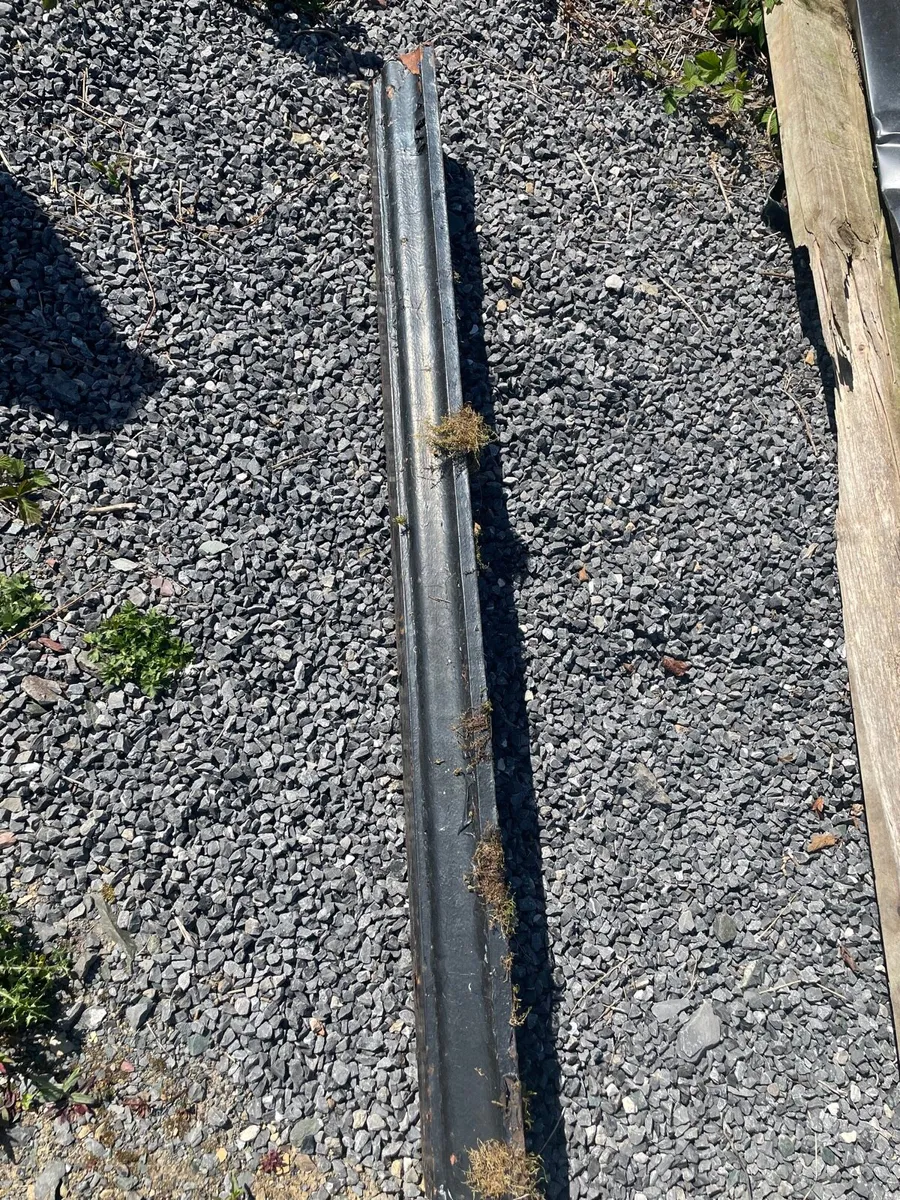 Cast iron gutters - Image 2