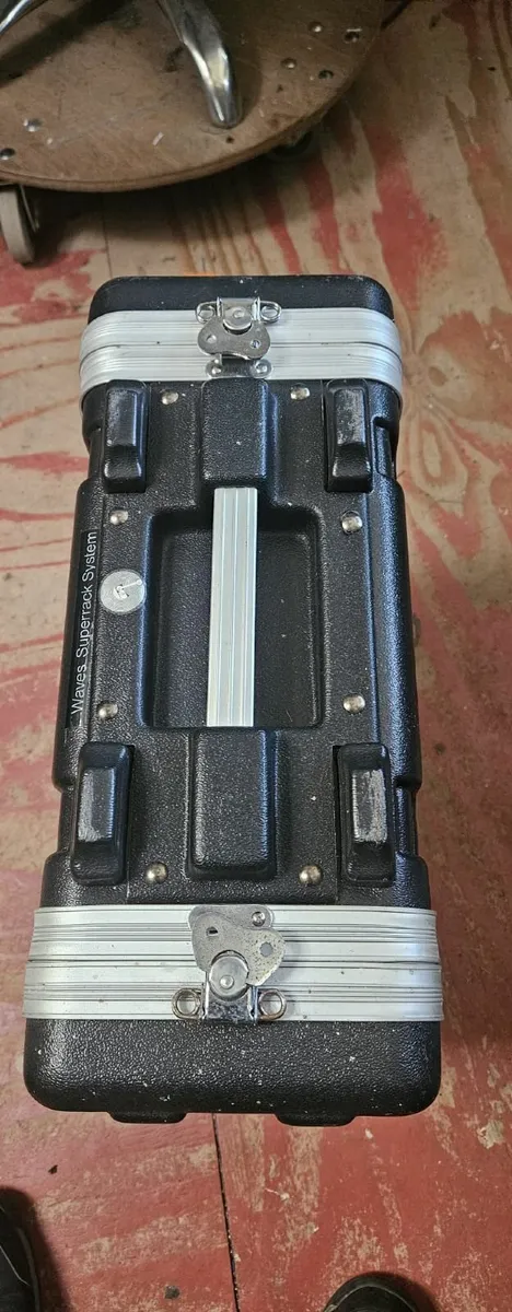 Waves Superrack System - Image 1