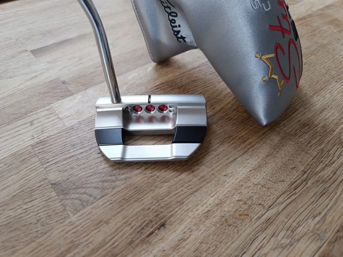 Scotty Cameron Putter - Image 1