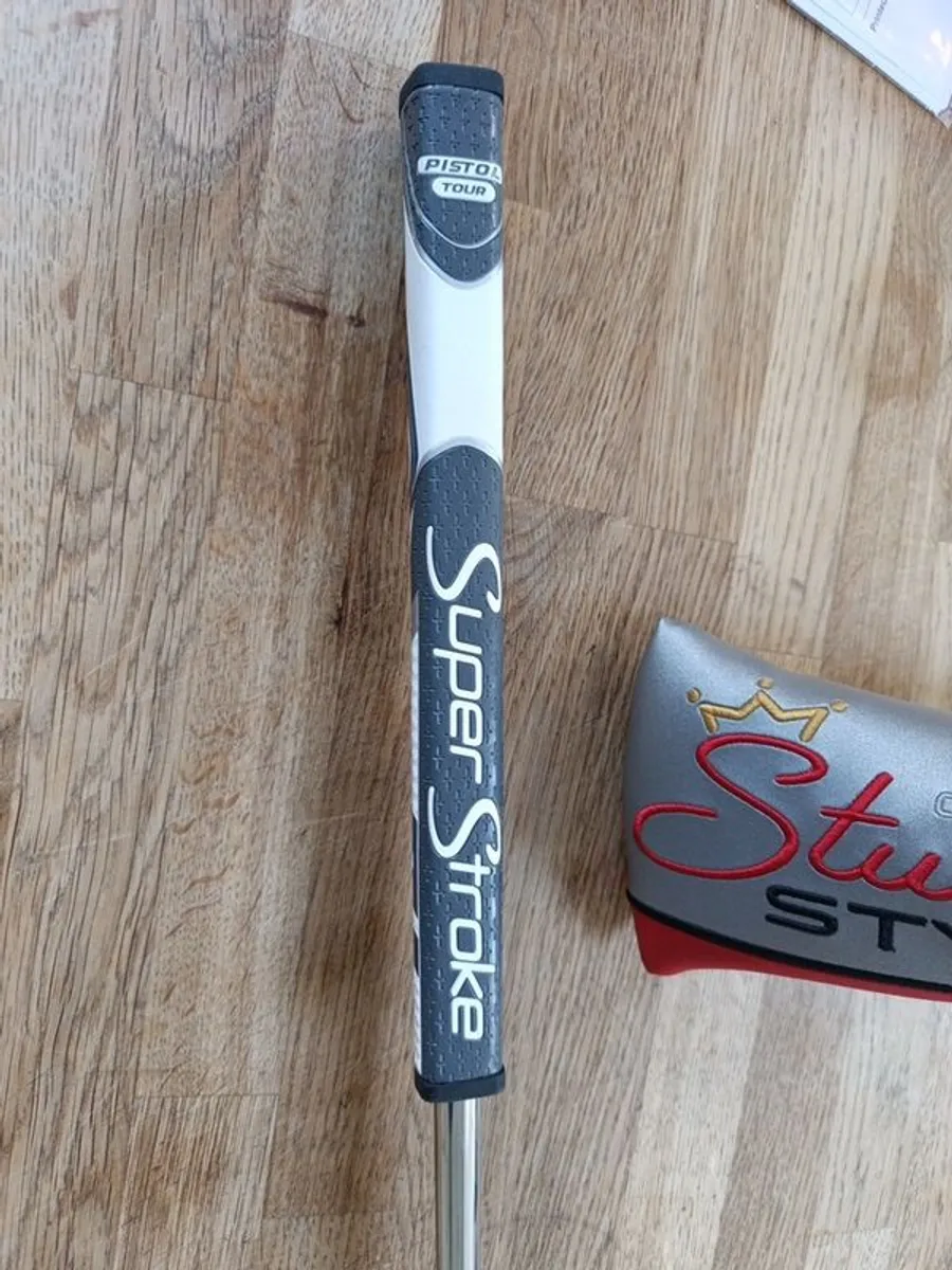 Scotty Cameron Putter - Image 4