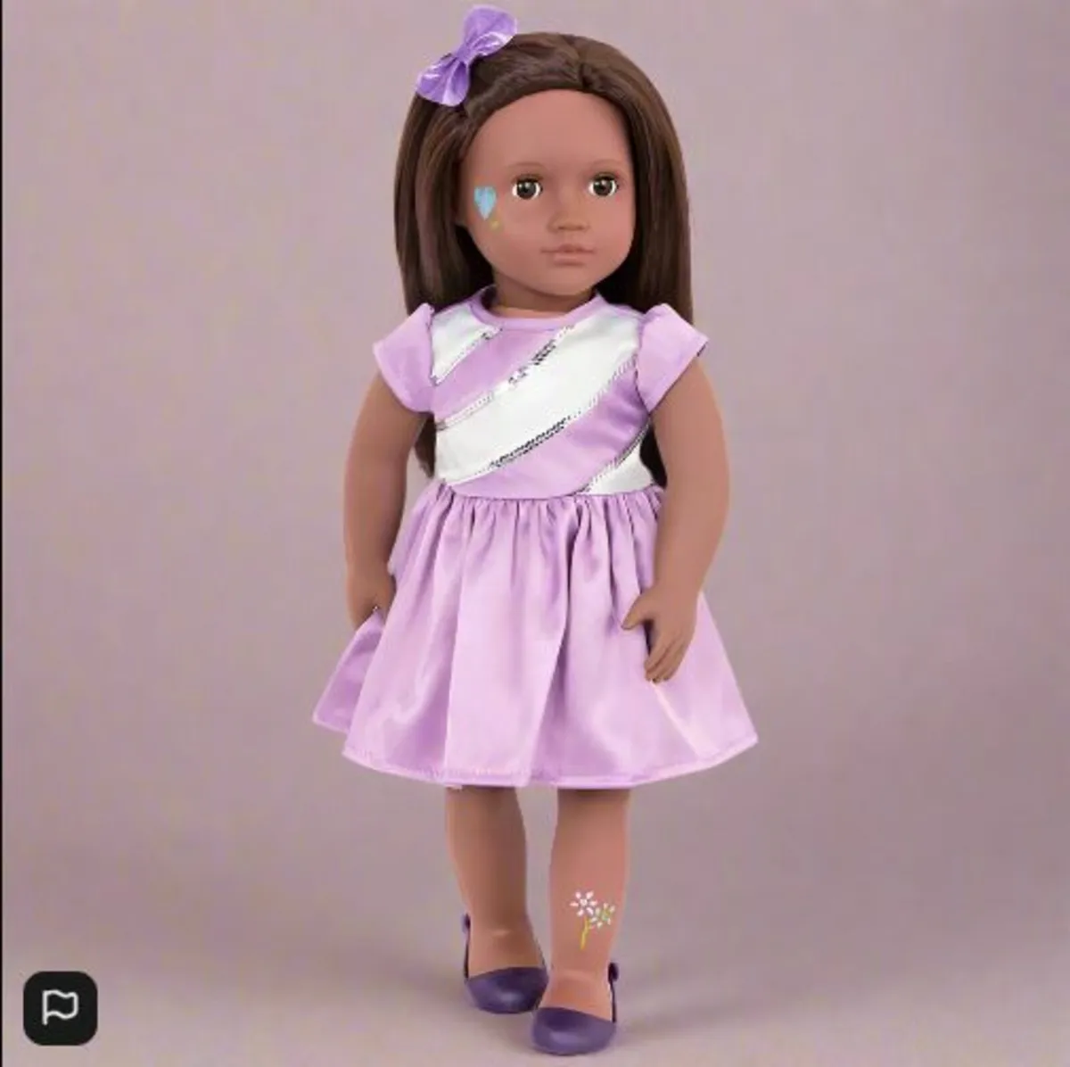 Our Generation Shyanne Fashion Doll - Image 4