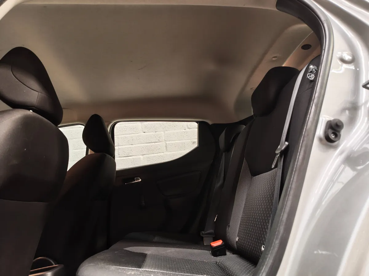 Nissan Micra 2021 1.0 SV EXTRAS SCREEN ALLOYS - Image 3