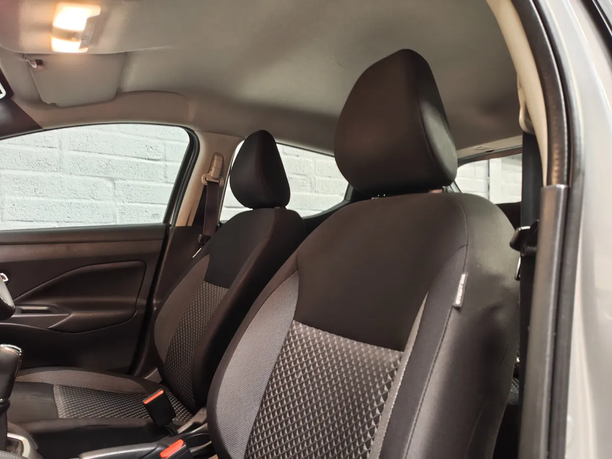 Nissan Micra 2021 1.0 SV EXTRAS SCREEN ALLOYS - Image 2