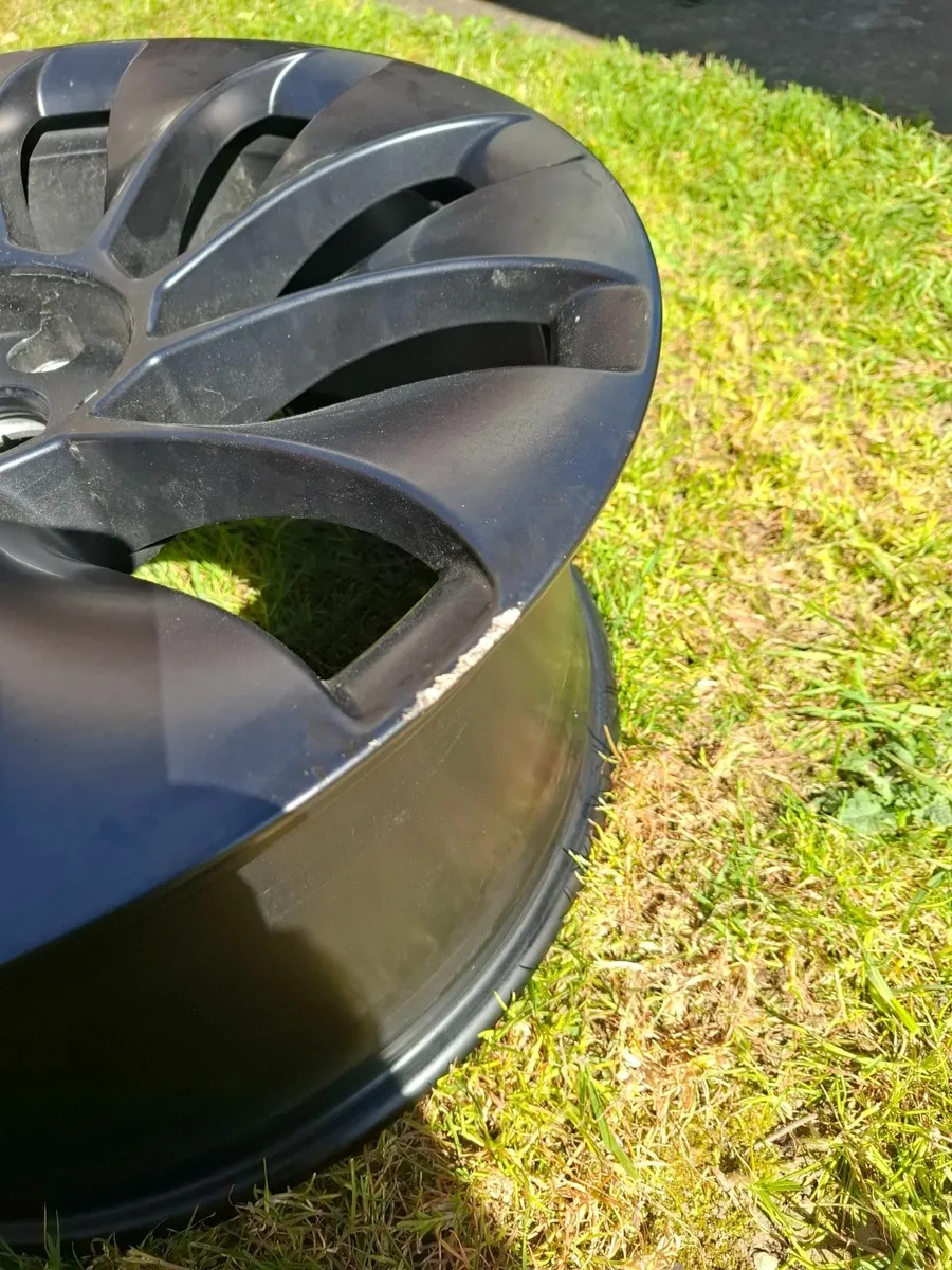 Tesla model Y wheels - Image 3