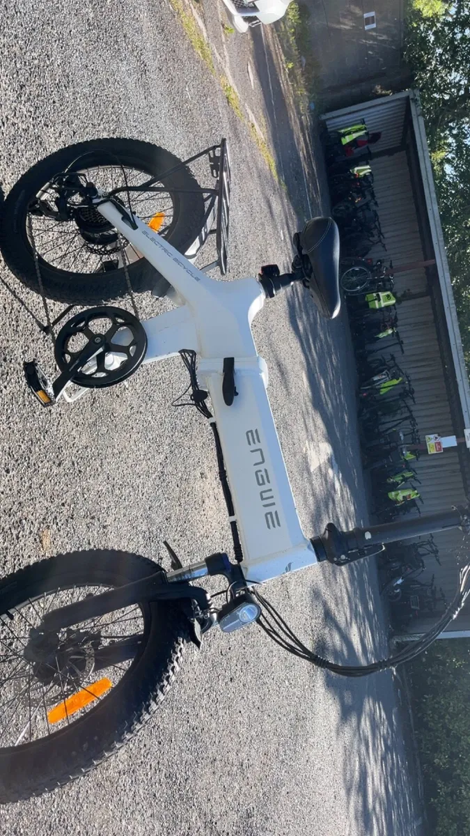 E bike - Image 2