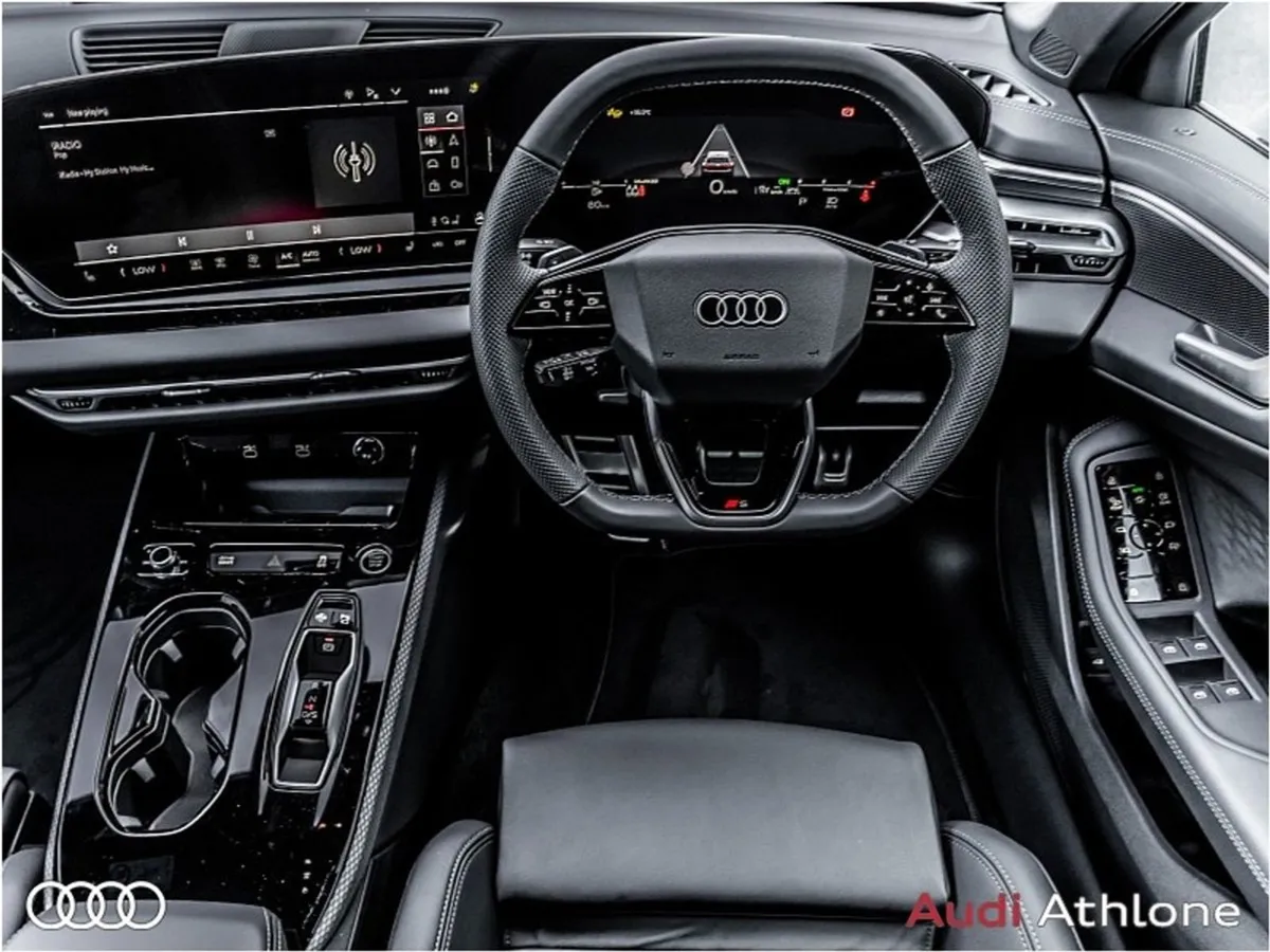 Audi A5 Avant 2.0tdi 201BHP S-line S-tronic - Ava - Image 2