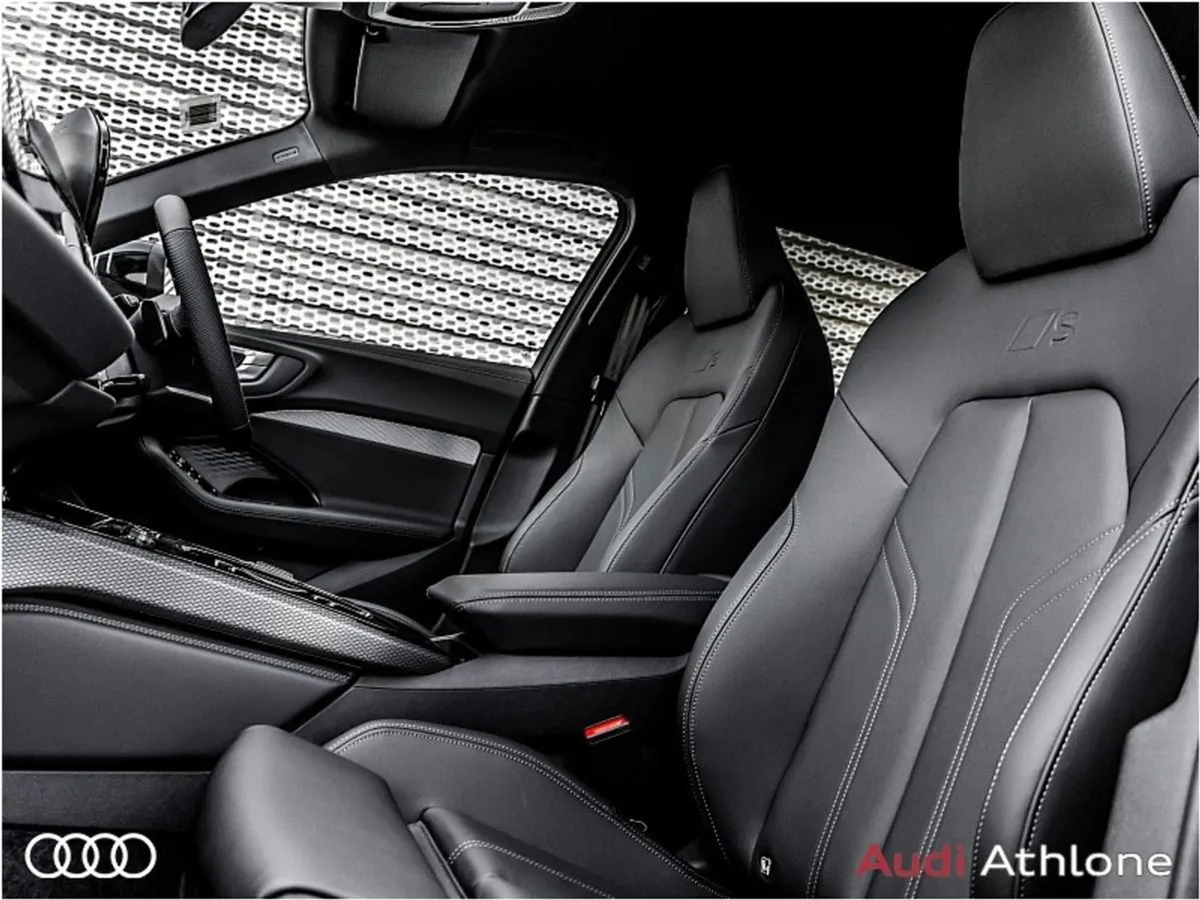 Audi A5 Avant 2.0tdi 201BHP S-line S-tronic - Ava - Image 4