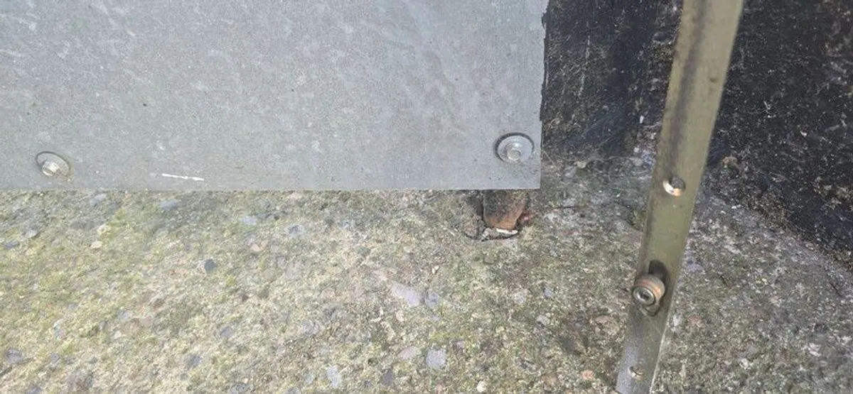 metal gate - Image 3