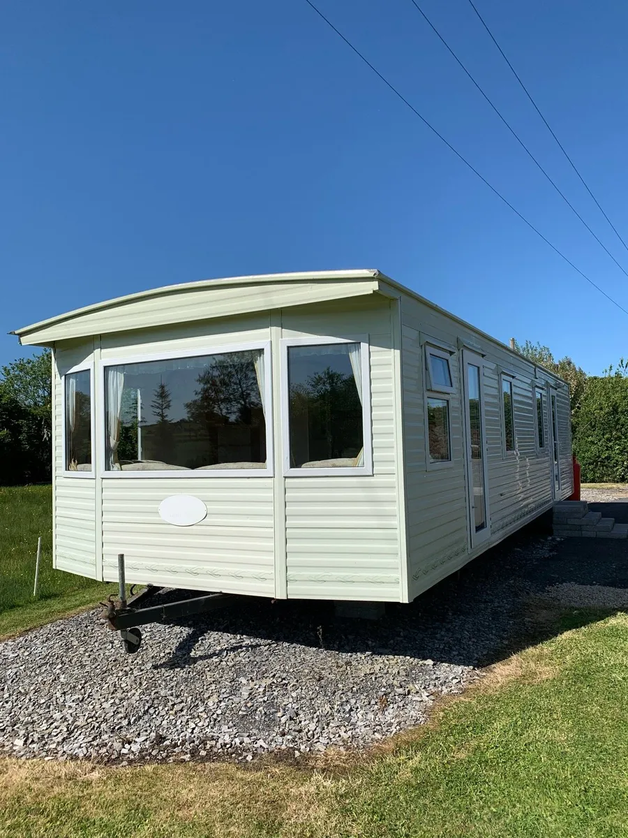 Moblie home - Image 1