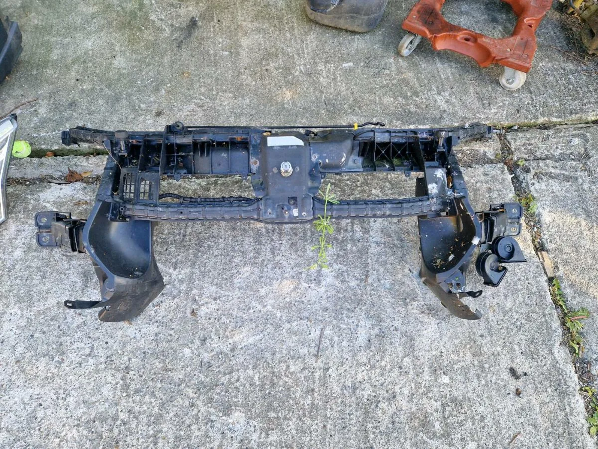 FORD TRANSIT PARTS - Image 4