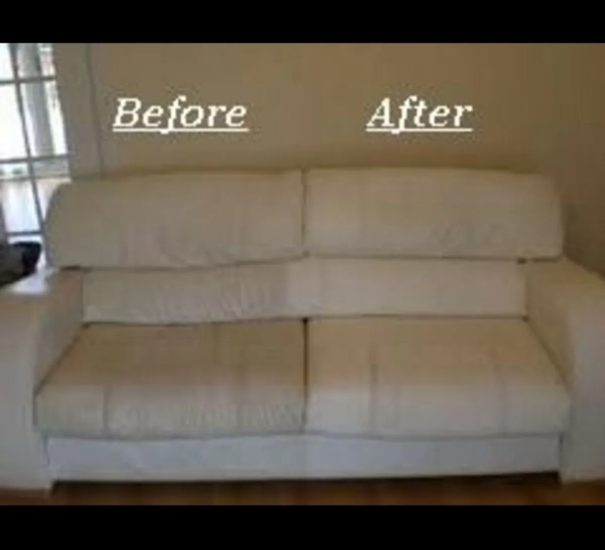 Carpet cleaning Upholstery Cleaners - Image 3