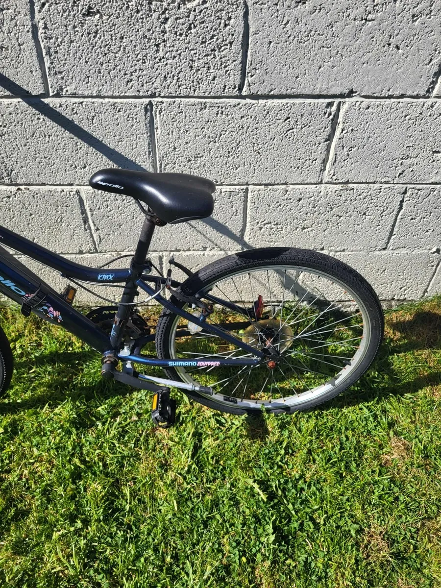 Apollo Kids Bike - Image 3
