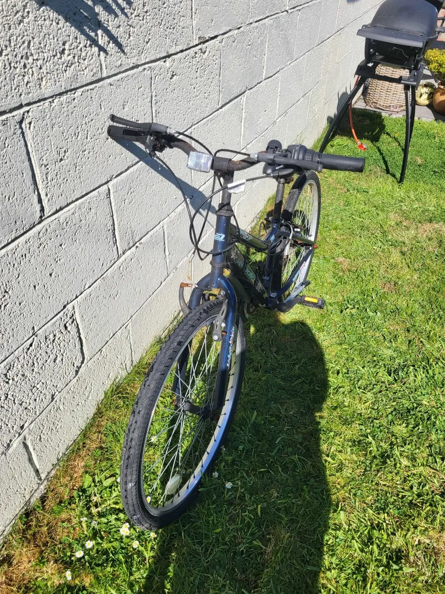 Apollo Kids Bike - Image 4