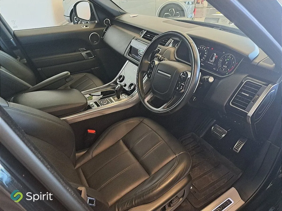 Land Rover Range Rover 2.0 P400 E Sport Hse  Panr - Image 3