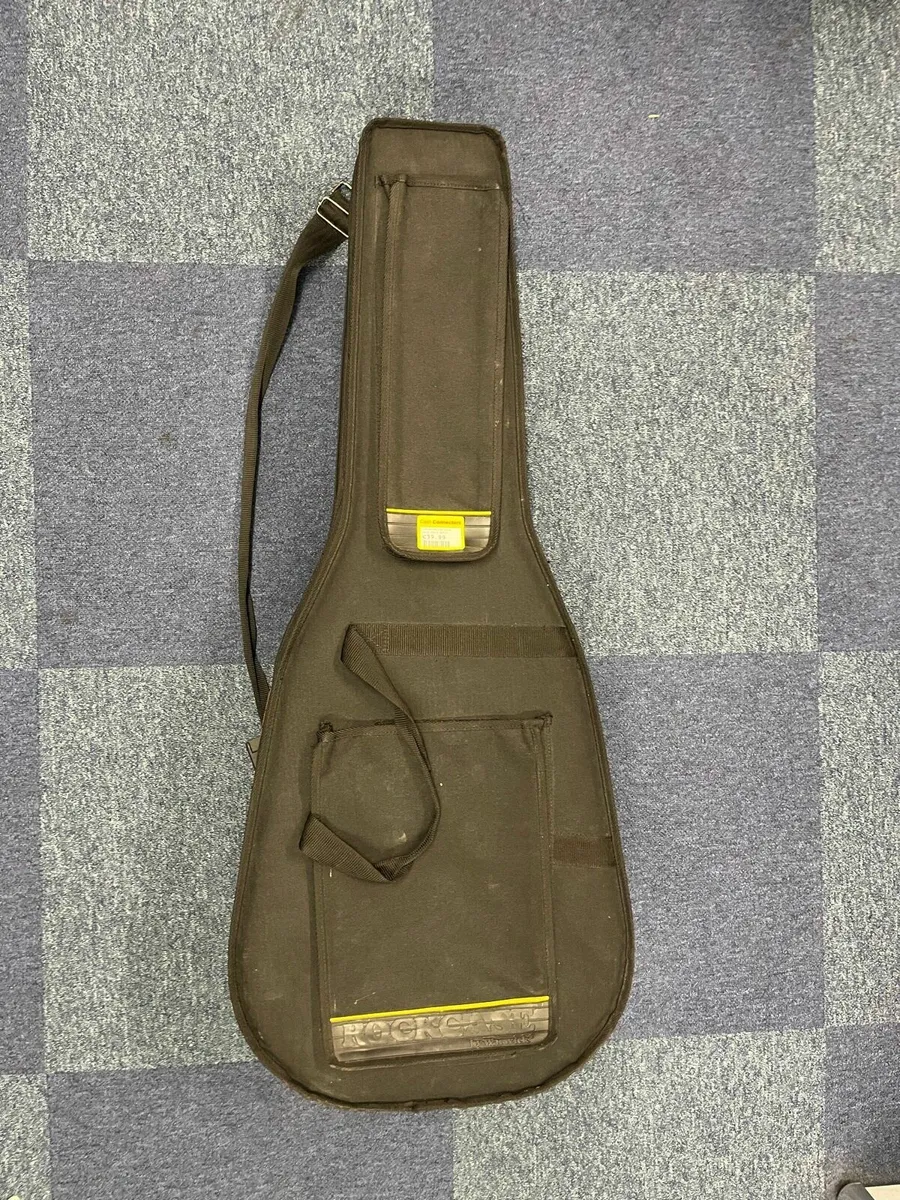 Guitar Case - Image 1