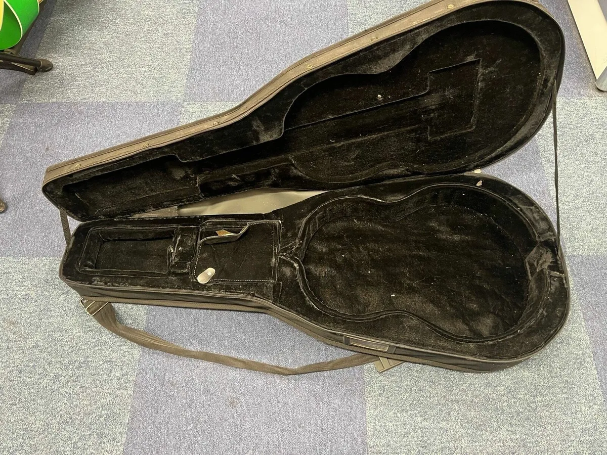 Guitar Case - Image 2