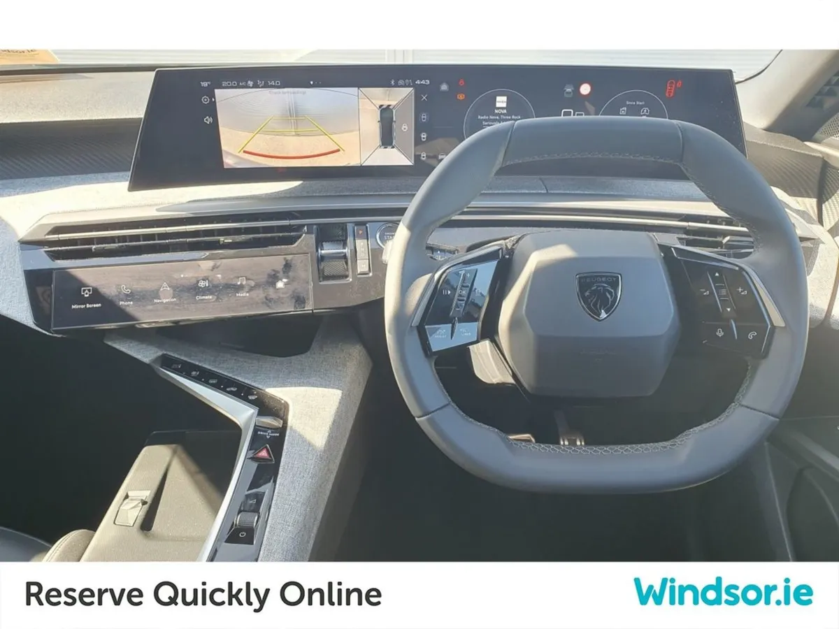 Peugeot 3008 1.2 Mhev Puretech 136bhp Edcs6 Allure - Image 4