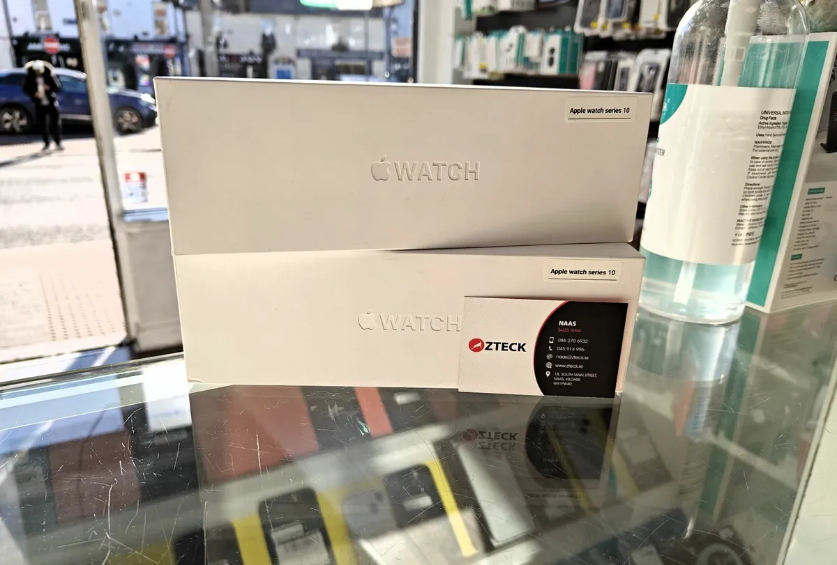 Apple Watch Series 10 46mm