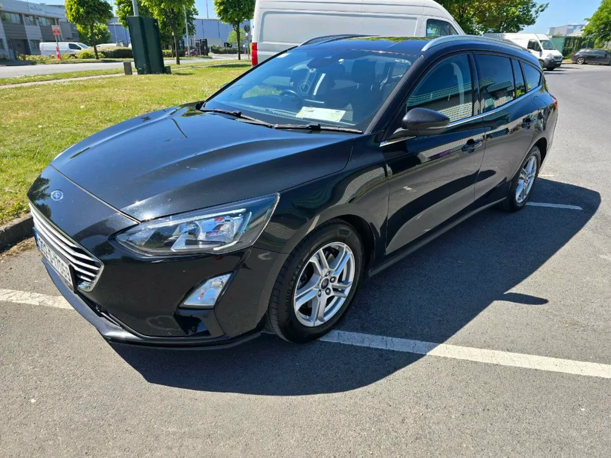 Ford focus 2020 1,5 td - Image 2