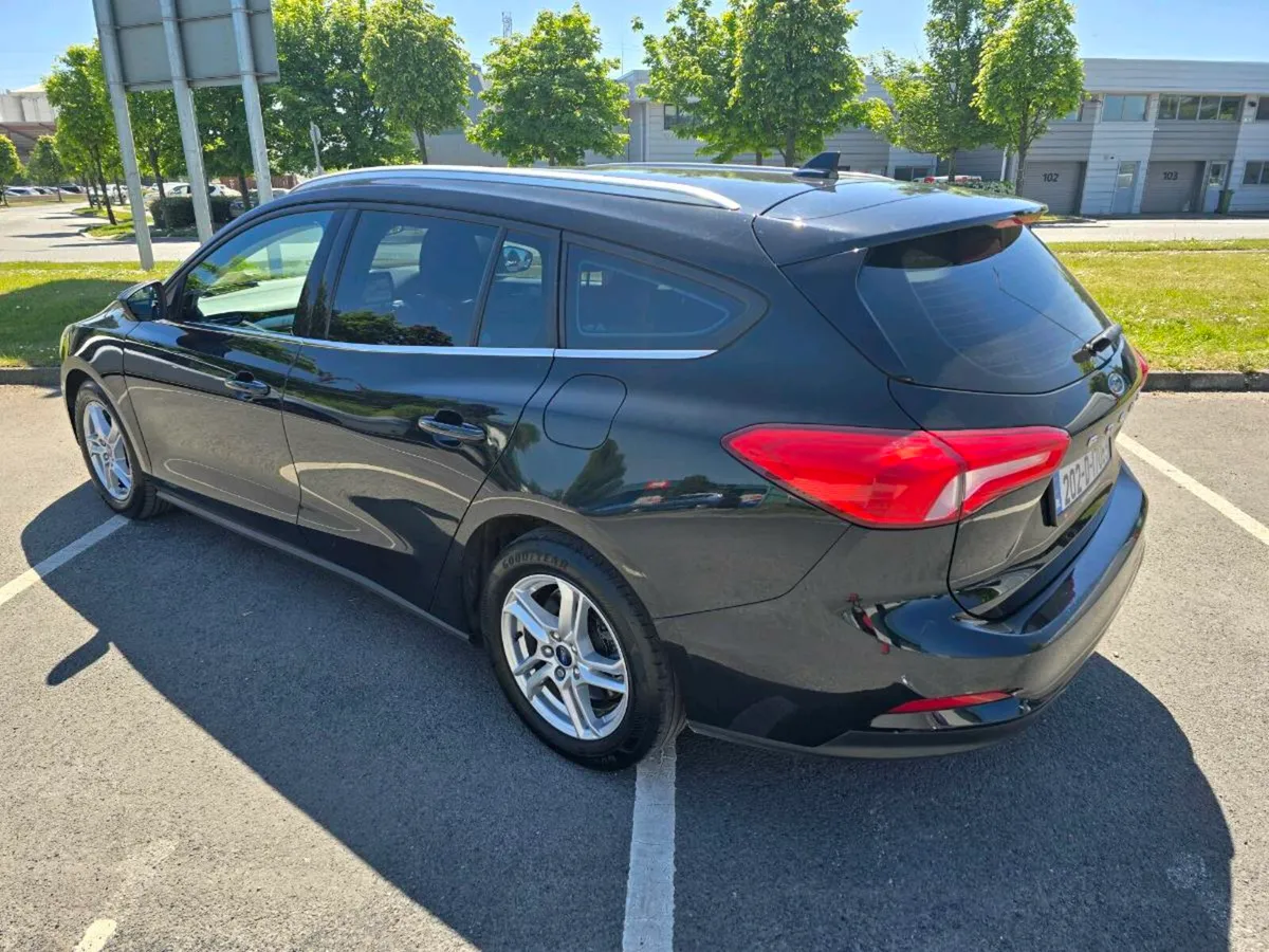 Ford focus 2020 1,5 td - Image 3