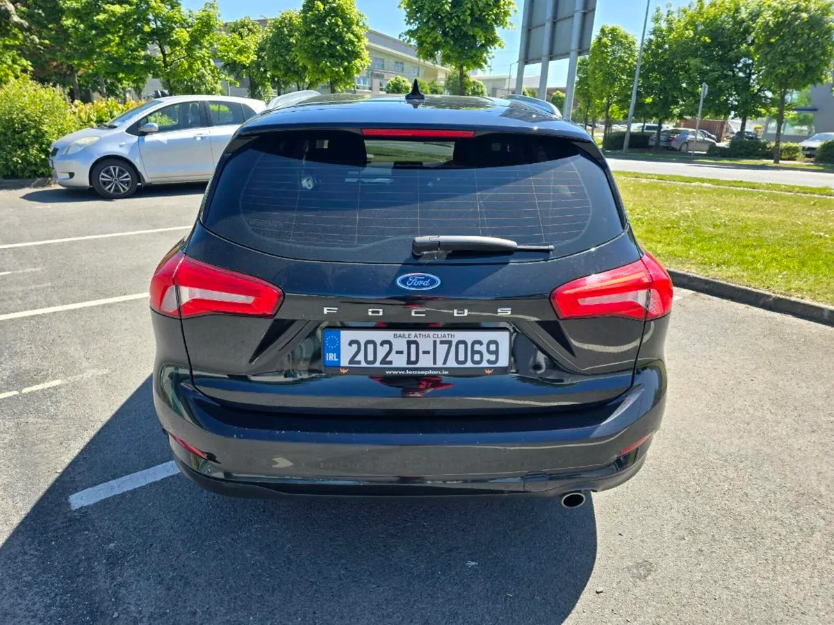 Ford focus 2020 1,5 td - Image 4