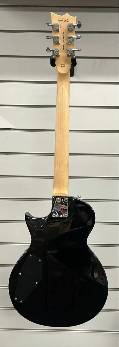 LTD Ec-10 Electric Guitar - Image 2
