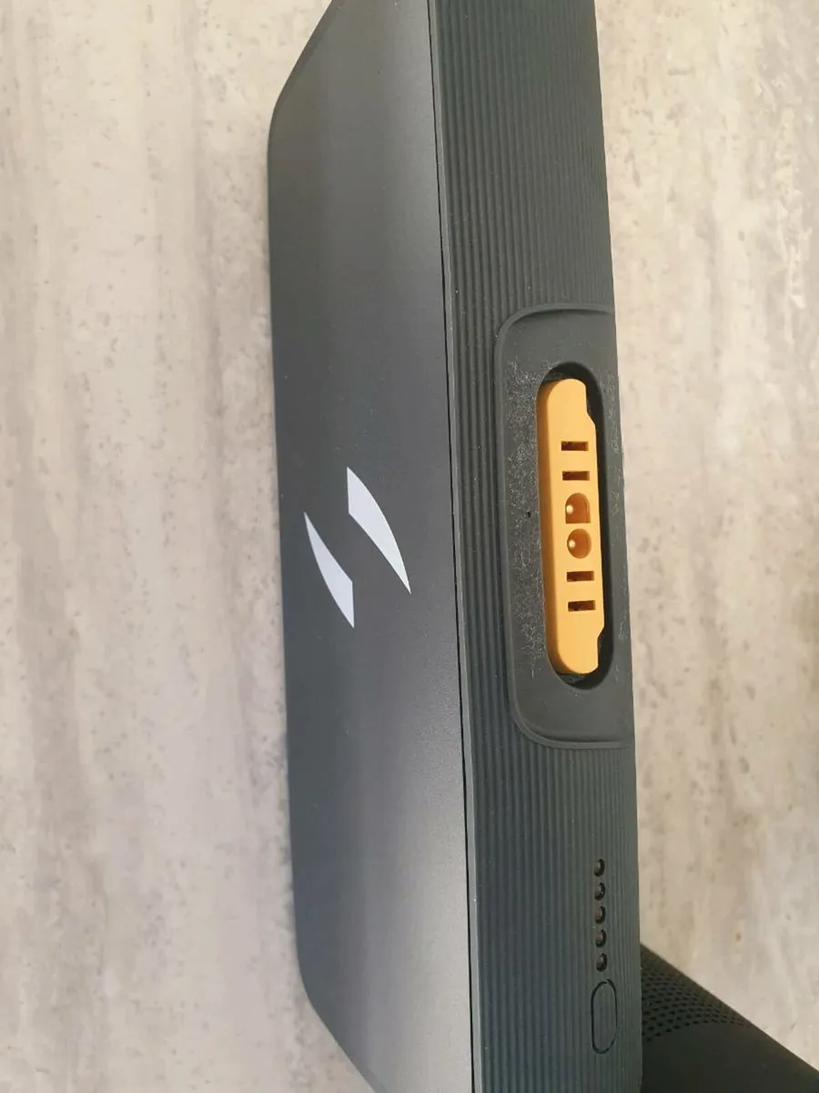 Swytch bike battery. - Image 2
