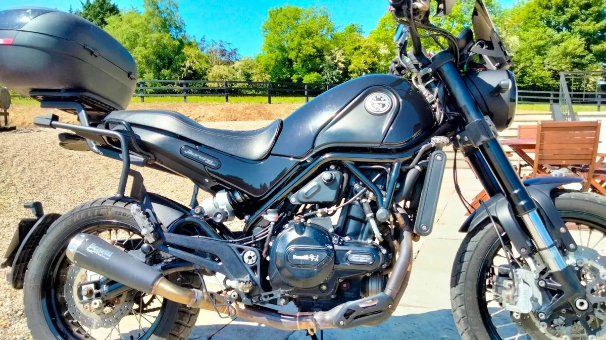 BENELLI Other 2018 - Image 2