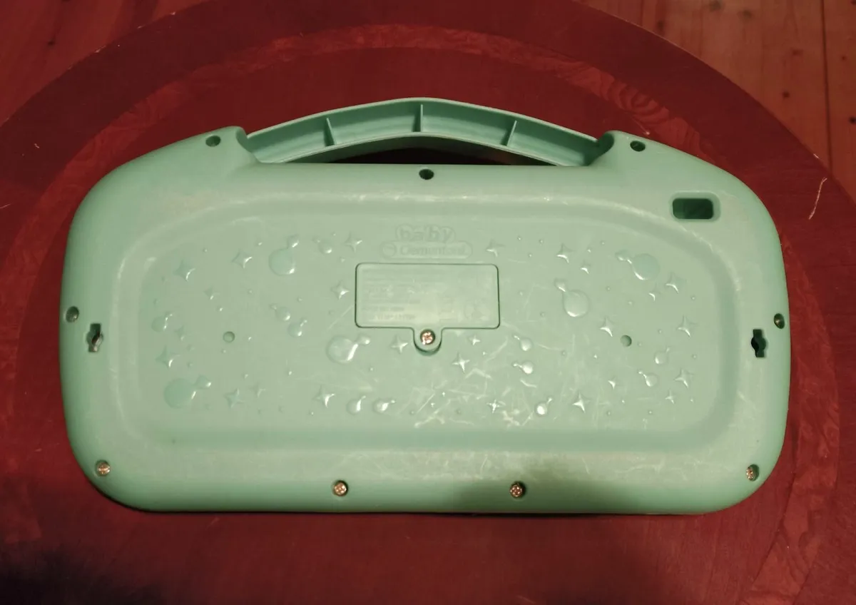 KIDS MUSICAL KEYBOARD (USED). - Image 2
